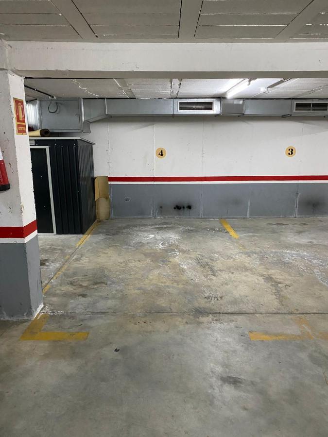 Apartamento Tranquilo Vielha Centro Con Parking Gratuito Zewnętrze zdjęcie