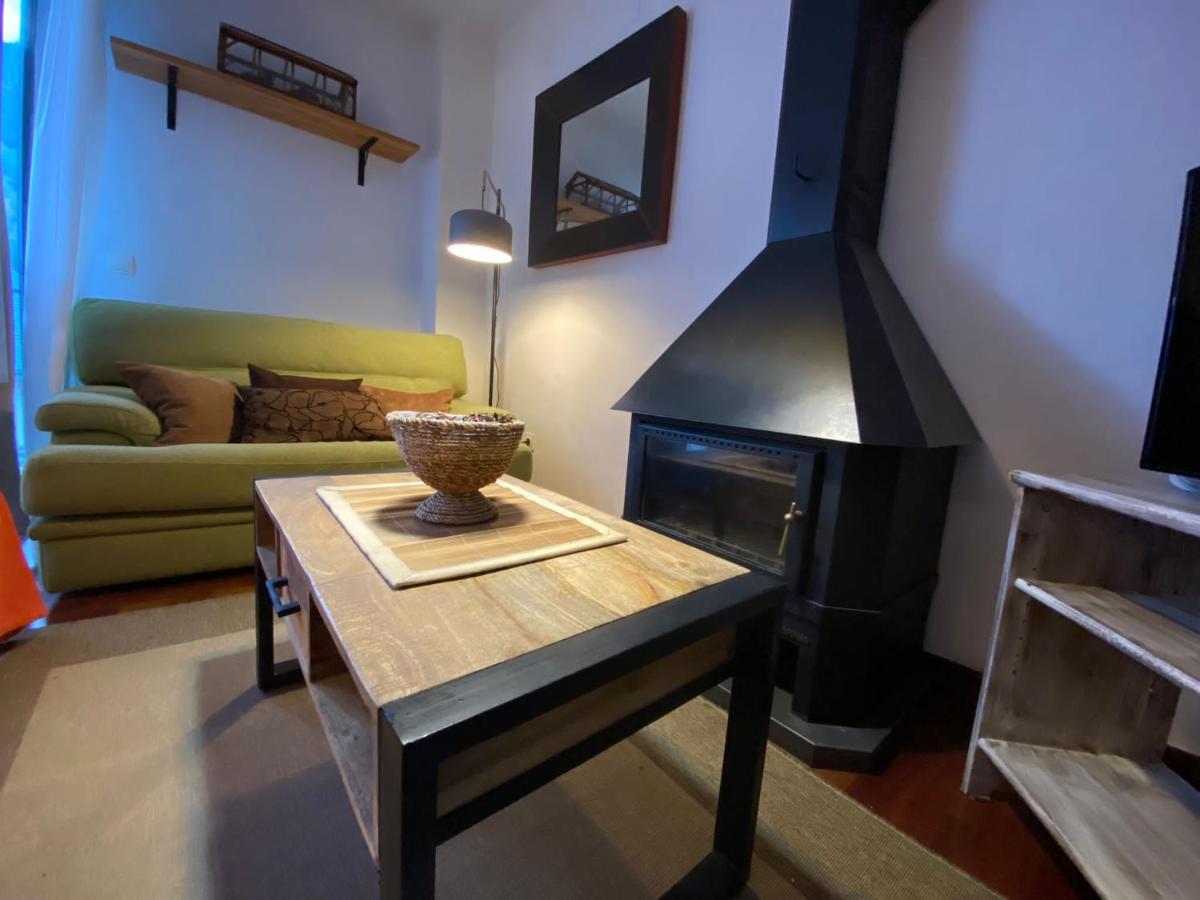 Apartamento Tranquilo Vielha Centro Con Parking Gratuito Zewnętrze zdjęcie