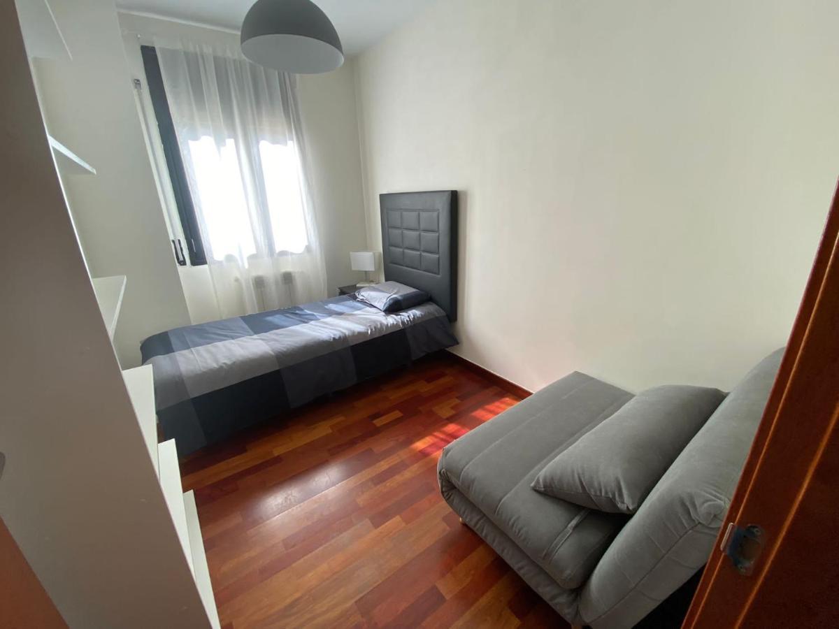 Apartamento Tranquilo Vielha Centro Con Parking Gratuito Zewnętrze zdjęcie