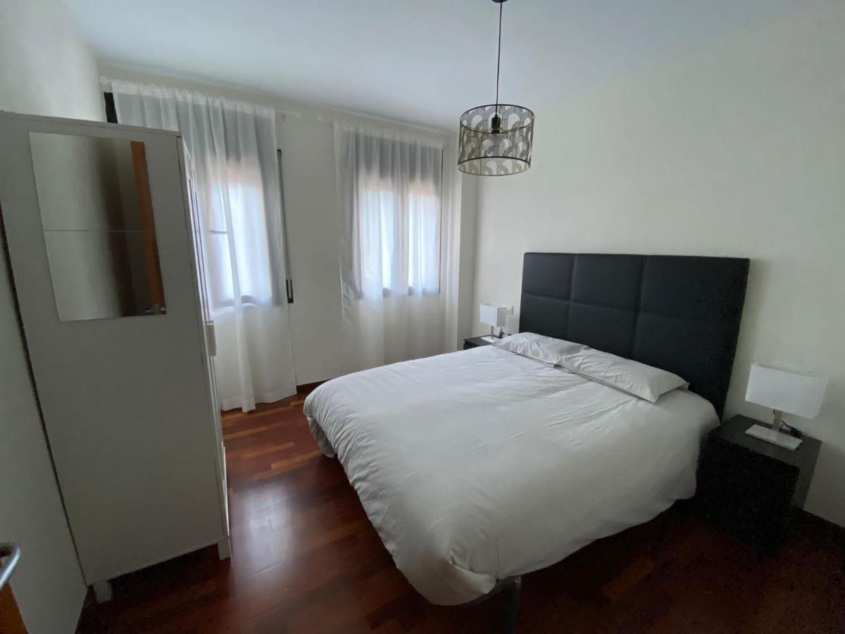 Apartamento Tranquilo Vielha Centro Con Parking Gratuito Zewnętrze zdjęcie