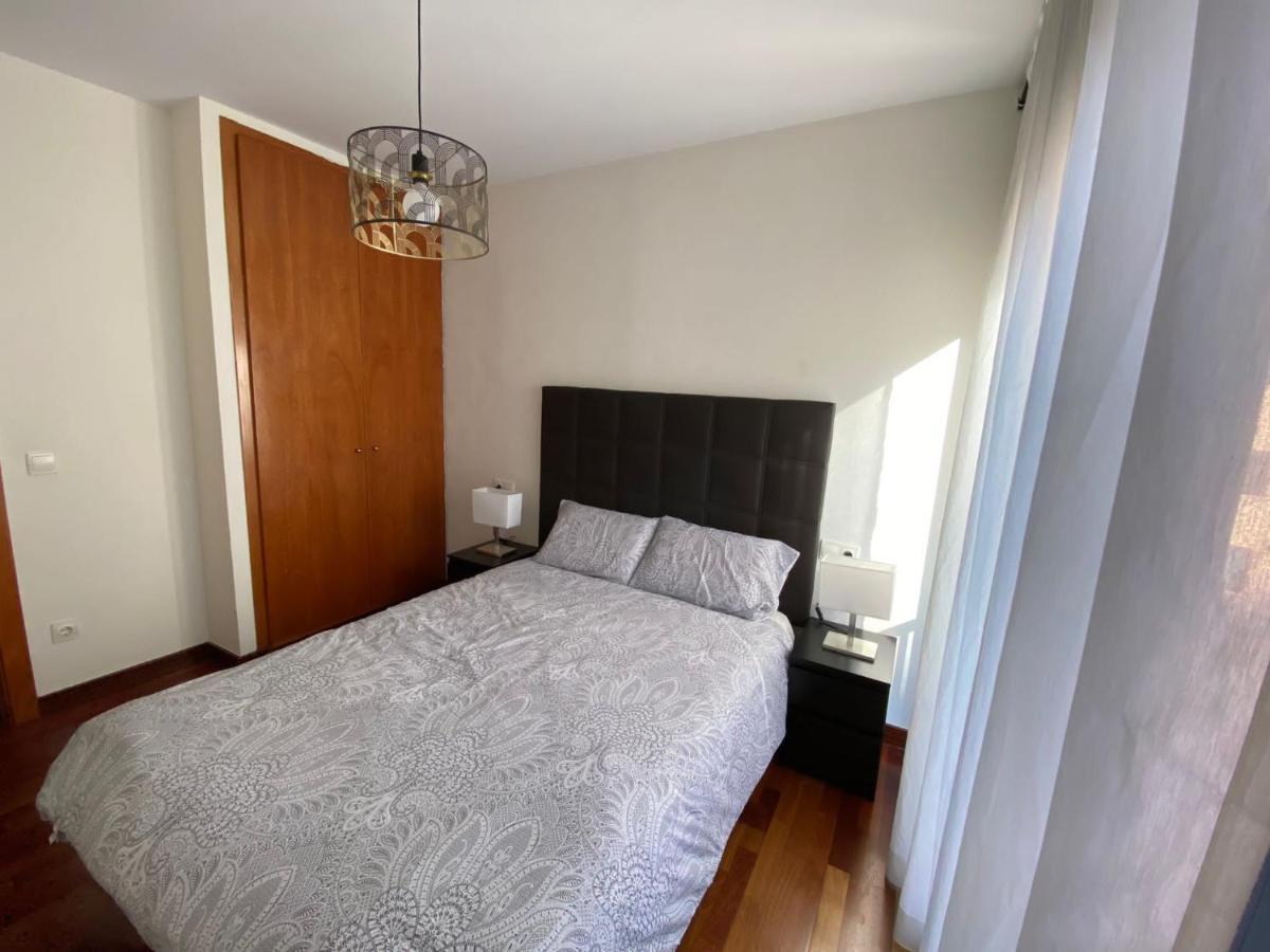 Apartamento Tranquilo Vielha Centro Con Parking Gratuito Zewnętrze zdjęcie