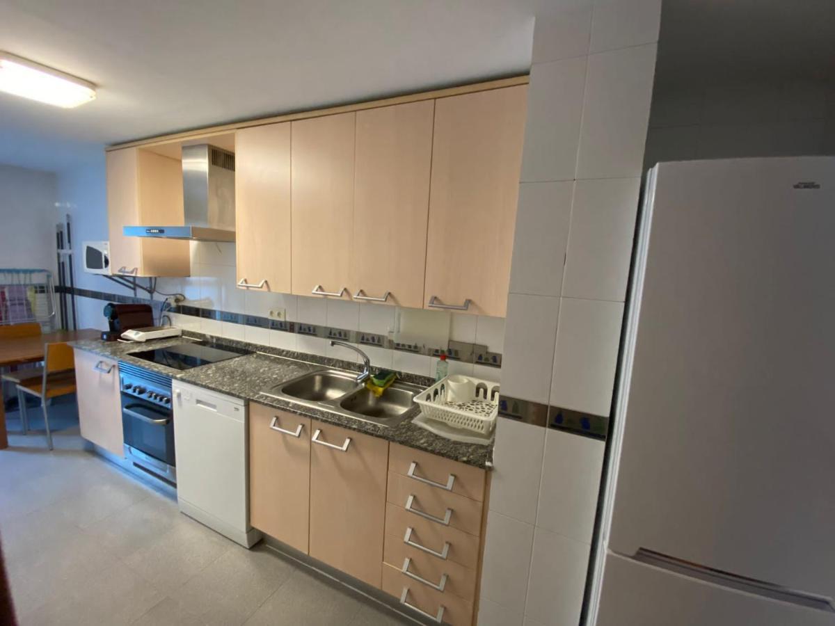 Apartamento Tranquilo Vielha Centro Con Parking Gratuito Zewnętrze zdjęcie